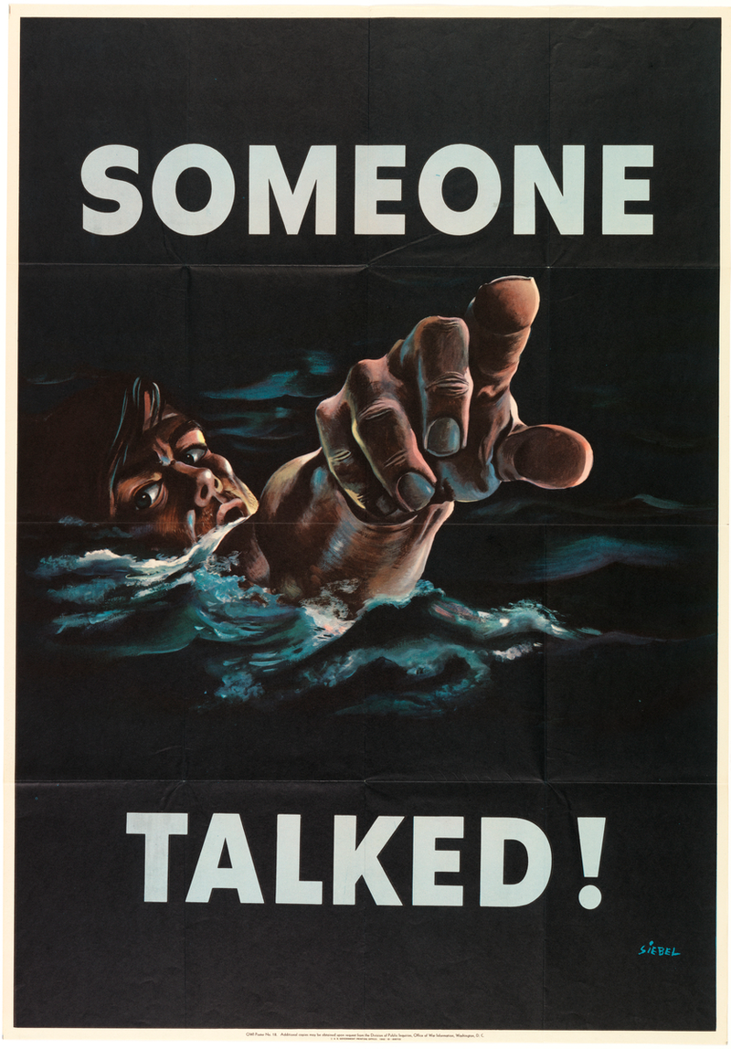 Illustration for article titled A History of Graphic Design As Told By 18 Classic Posters